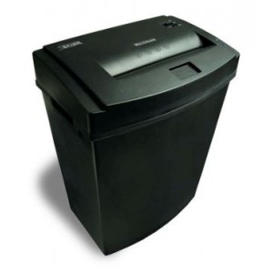 Secure Paper Shredder EzSC-10A (4x26mm)